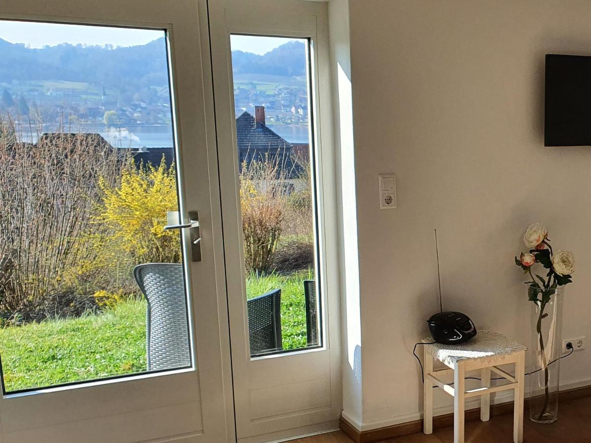 Ferienwohnung Seegarten Ohningen Extérieur photo