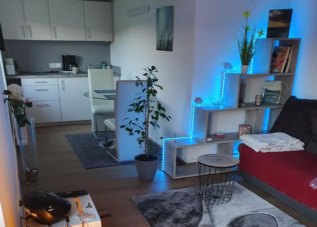 Ferienwohnung Seegarten Ohningen Extérieur photo